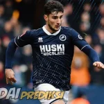 Prediksi Skor Preston vs Millwall 19 Februari 2025