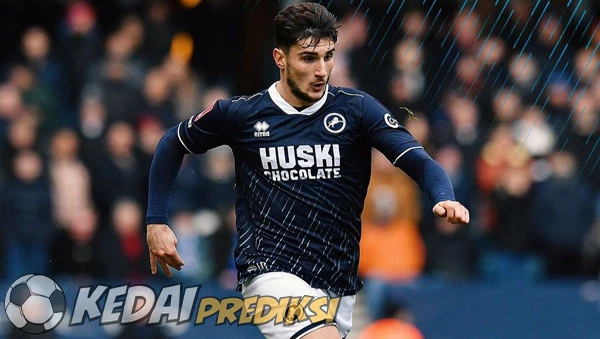 Prediksi Skor Preston vs Millwall 19 Februari 2025