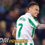 Prediksi Skor Real Betis vs Gent 21 Februari 2025