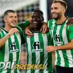 Prediksi Skor Real Betis vs Real Sociedad 17 Februari 2025