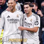 Prediksi Skor Real Madrid vs Girona 23 Februari 2025