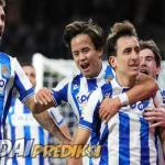 Prediksi Skor Real Sociedad vs Leganes 24 Februari 2025