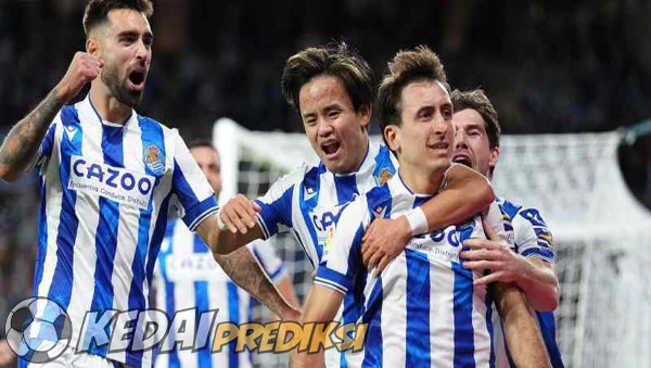 Prediksi Skor Real Sociedad vs Leganes 24 Februari 2025