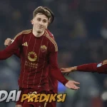 Prediksi Skor AS Roma vs Porto 21 Februari 2025
