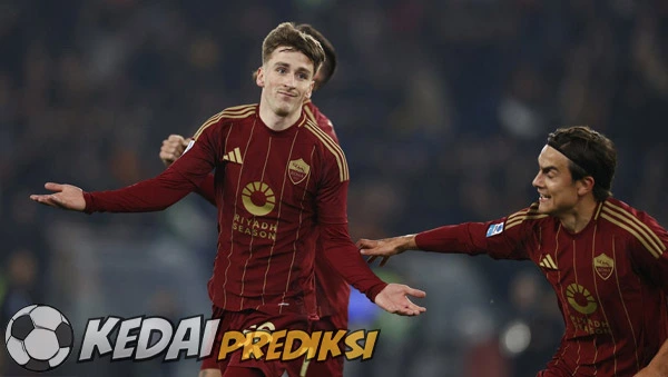 Prediksi Skor AS Roma vs Porto 21 Februari 2025