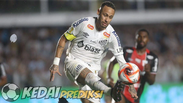 Prediksi Skor Santos vs Noroeste 20 Februari 2025