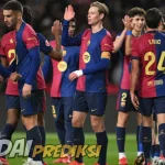 Prediksi Skor Sevilla vs Barcelona 10 Februari 2025