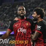 Prediksi Skor Sevilla vs Mallorca 25 Februari 2025