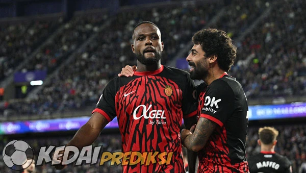 Prediksi Skor Sevilla vs Mallorca 25 Februari 2025