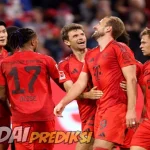 Prediksi Skor Stuttgart vs Bayern Munchen 1 Maret 2025