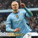 Prediksi Skor Tottenham vs Manchester City 27 Februari 2025