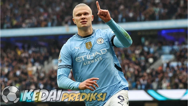 Prediksi Skor Tottenham vs Manchester City 27 Februari 2025