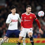 Prediksi Skor Tottenham vs Manchester United 16 Februari 2025