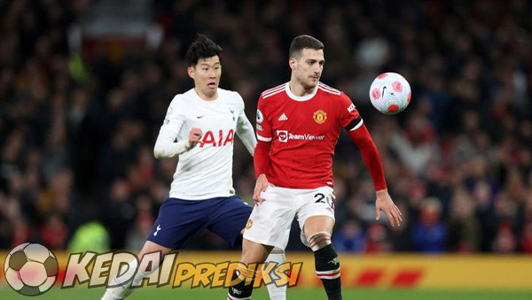 Prediksi Skor Tottenham vs Manchester United 16 Februari 2025