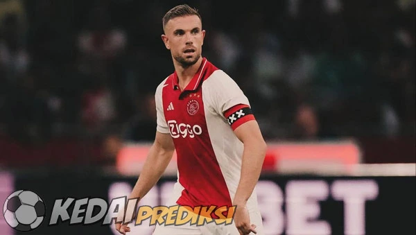 Prediksi Skor USG vs Ajax 14 Februari 2025