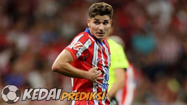 Prediksi Skor Valencia vs Atletico Madrid 23 Februari 2025