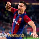 Prediksi Skor Valencia vs Barcelona 7 Februari 2025