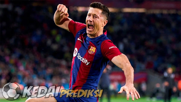 Prediksi Skor Valencia vs Barcelona 7 Februari 2025