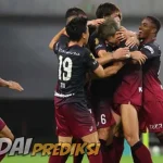 Prediksi Skor Vissel Kobe vs Shanghai Port 11 Februari 2025