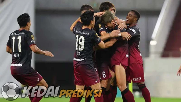 Prediksi Skor Vissel Kobe vs Shanghai Port 11 Februari 2025