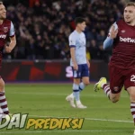 Prediksi Skor West Ham vs Brentford 15 Februari 2025