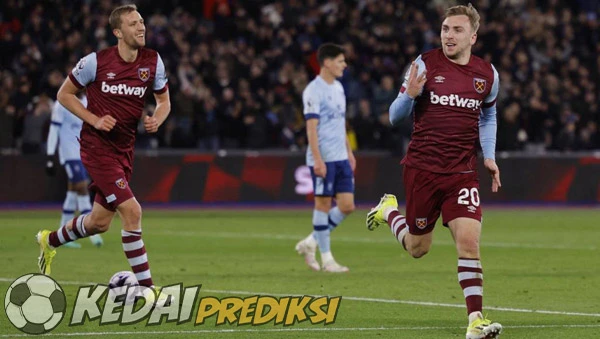 Prediksi Skor West Ham vs Brentford 15 Februari 2025