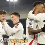 Prediksi Skor Wigan vs Fulham 8 Februari 2025