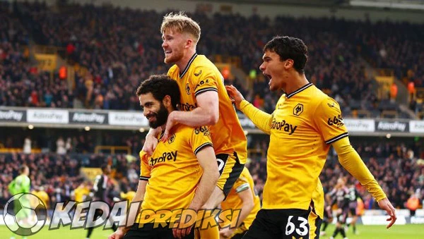 Prediksi Skor Wolverhampton vs Fulham 26 Februari 2025