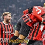 Prediksi Skor AC Milan vs Lazio 3 Maret 2025