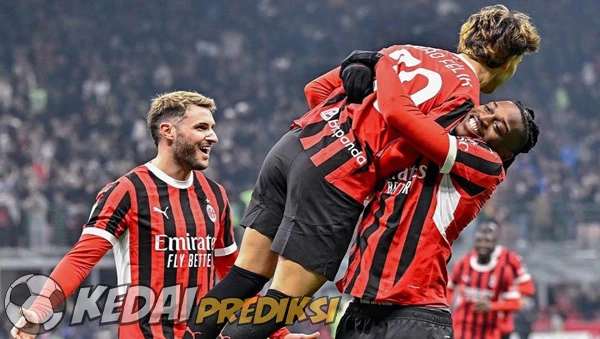 Prediksi Skor AC Milan vs Lazio 3 Maret 2025