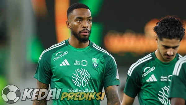 Prediksi Skor Al Rayyan vs Al Ahli 5 Maret 2025