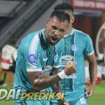 Prediksi Skor Bali United vs PSBS Biak 11 Maret 2025