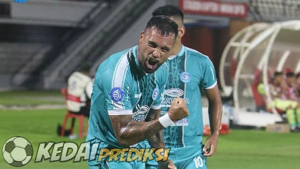 Prediksi Skor Bali United vs PSBS Biak 11 Maret 2025