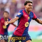 Prediksi Skor Barcelona vs Girona 30 Maret 2025
