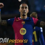 Prediksi Skor Barcelona vs Osasuna 28 Maret 2025