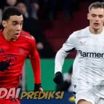 Prediksi Skor Bayern Munchen vs Leverkusen 6 Maret 2025