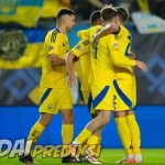 Prediksi Skor Belgia vs Ukraina 24 Maret 2025