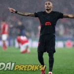 Prediksi Skor Benfica vs Barcelona 6 Maret 2025