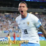 Prediksi Skor Bolivia vs Uruguay 26 Maret 2025