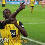 Prediksi Skor Borussia Dortmund vs Lille 5 Maret 2025