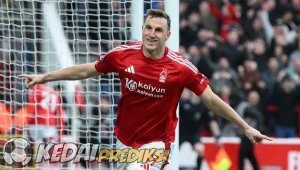 Prediksi Skor Brighton vs Nottingham 30 Maret 2025