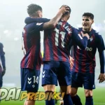 Prediksi Skor Cadiz vs Eibar 1 April 2025