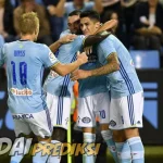 Prediksi Skor Celta Vigo vs Las Palmas 1 April 2025