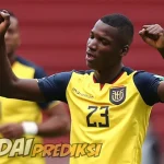 Prediksi Skor Chile vs Ekuador 26 Maret 2025