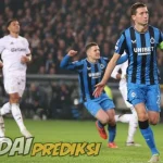 Prediksi Skor Club Brugge vs Aston Villa 5 Maret 2025