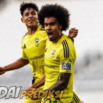 Prediksi Skor Columbus Crew vs New York City 23 Maret 2025