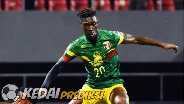 Prediksi Skor Comoros vs Mali 21 Maret 2025