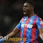Prediksi Skor Crystal Palace vs Ipswich Town 8 Maret 2025