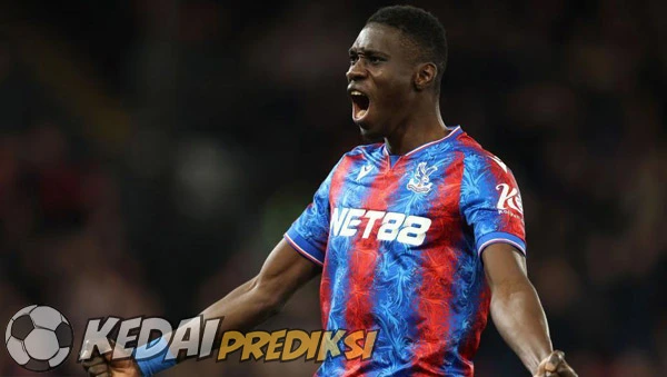 Prediksi Skor Crystal Palace vs Ipswich Town 8 Maret 2025