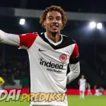 Prediksi Skor Eintracht Frankfurt vs Stuttgart 30 Maret 2025